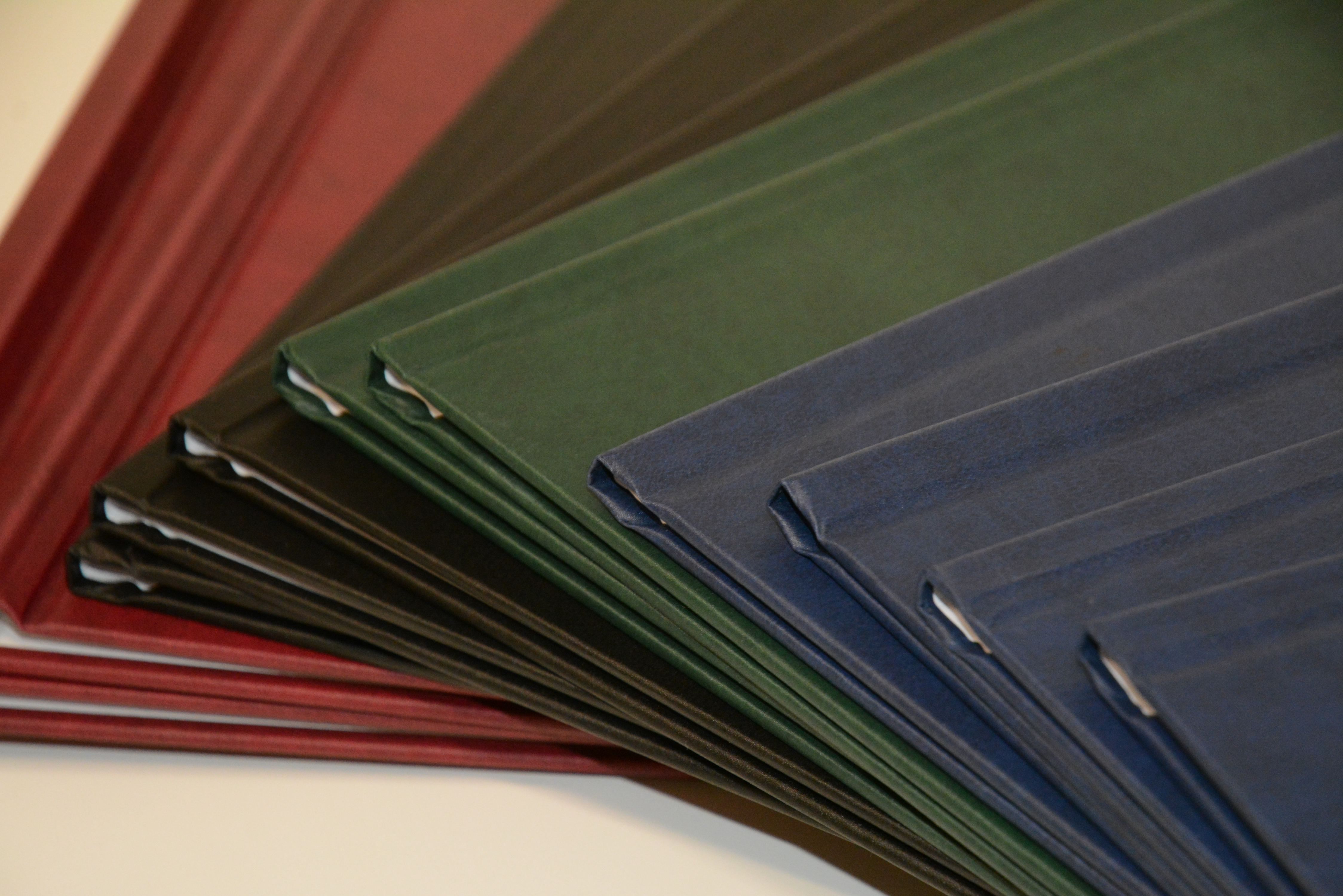 Vazba disertačních prací Studénka